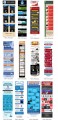Offline Marketing Infographic Megapack Personal Use Graphic 