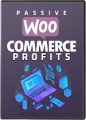 Passive Woocommerce Profits MRR Video With Audio
