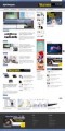 Photography Niche Blog Personal Use Template