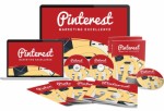 Pinterest Marketing Excellence Videos Personal Use Video 