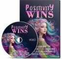 Positivity Wins - Video Upgrade MRR Video With Audio & Video