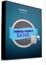 Power Point Bank Personal Use Template