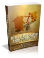 Real Estate Planning And Prosperity MRR Ebook 