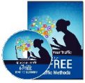 Six Free Traffic Methods PLR Video