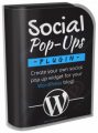 Social Pop-ups Plugin Resale Rights Software