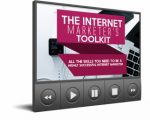 The Internet Marketers Toolkit Video Upgrade MRR Video ...