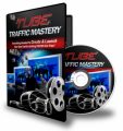 Tube Traffic Mastery PLR Ebook With Video