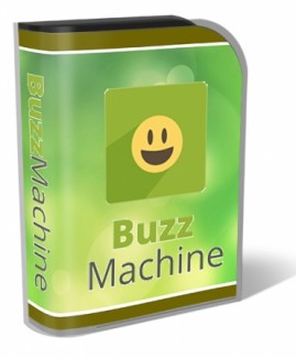 Wp Buzz Machine Plugin PLR Software