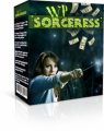 Wp Sorceress MRR Software
