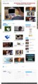 Writing Skills Niche Blog PLR Template 