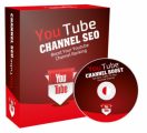 Youtube Channel Seo PLR Video With Audio