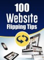 100 Website Flipping Tips PLR Ebook 