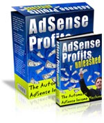 Adsense Profits Unleashed Mrr Ebook