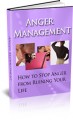 Anger Management Mrr Ebook