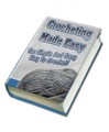 Crocheting Made Easy PLR Ebook