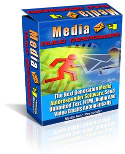Media Autoresponder Plr Script
