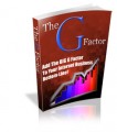 The G Factor PLR Ebook