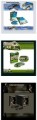 3 Brand New Minisites Mrr Template