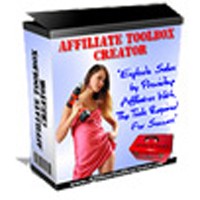 Affiliate Toolbox Creator MRR Software
