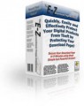 E-Z Download Page Protector MRR Script 