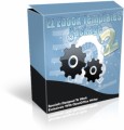 EZ EBook Templates Package 2 Mrr Template