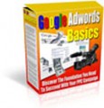 Google Adwords Basics MRR Software 