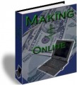 How To Make Money On The Internet PLR Ebook