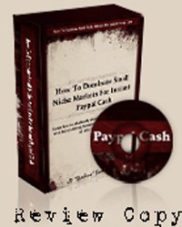 Mafioso Marketing Resale Rights Ebook With Video