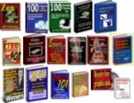 The Ebook Monster Package Resale Rights Software