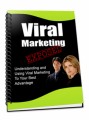 Viral Marketing Exposed Plr Ebook