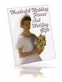 Wonderful Wedding Favors And Gifts PLR Ebook