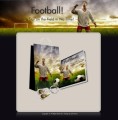 Football – Minisite & Content Resale Rights ...
