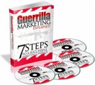 Guerilla Marketing Explained Plr Ebook With Audio