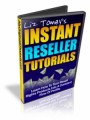 Instant Reseller Tutorials Video Course Mrr Video