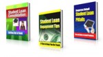 Student Loans Plr Package PLR Ebook