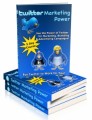 Twitter Marketing Power Plr Autoresponder Messages