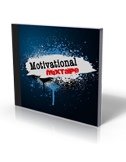 10 Motivational Audios Resale Rights Audio