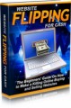 Website Flipping For Cash Mrr Ebook