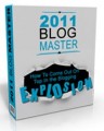 2011 Blog Master Personal Use Template 