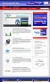 Autoresponder Niche Blog Personal Use Template With Video