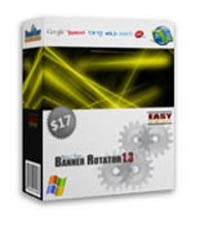 Banner Rotation Script Generator Resale Rights Software