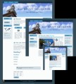 Church Theme 02 – WordPress Theme Mrr Template