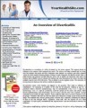 Driver Utilities Website PLR Template