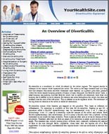 Driver Utilities Website PLR Template