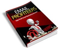 Email Profiteers PLR Ebook