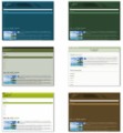 Mobile Template Packs Mrr Template