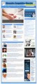 Obsessive Compulsive Disorder Website Plr Template