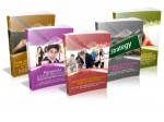 The Positive Thinking Series Mrr Ebook