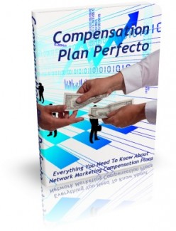 Compensation Plan Perfecto Give Away Rights Ebook