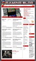 Gaming Niche Blog Personal Use Template 
